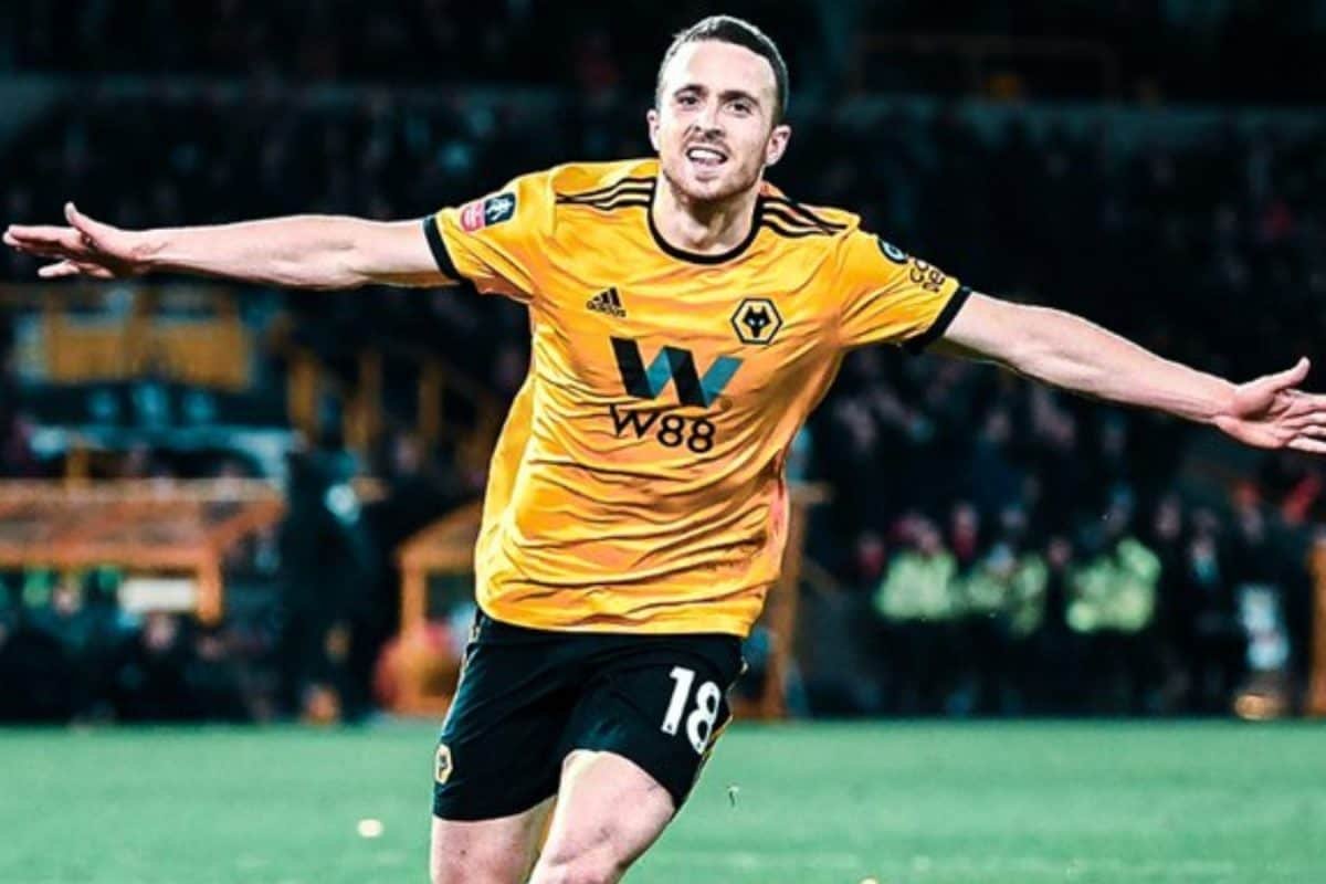 Diogo Jota Inducted Into Wolves Hall Of Fame Posthumously