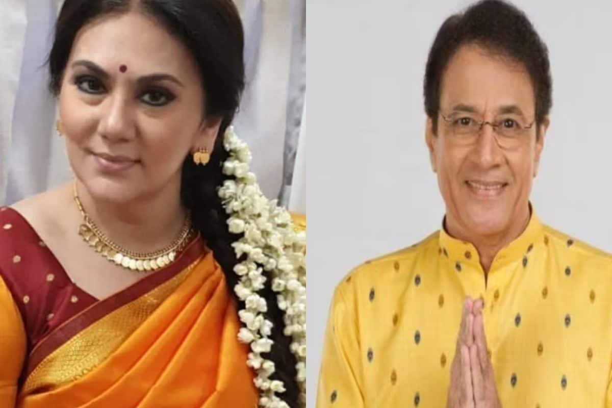Dipika Chikhlia On Arun Govil Playing Dasharatha In Ranbir Kapoors Ramayana: Out Of Context