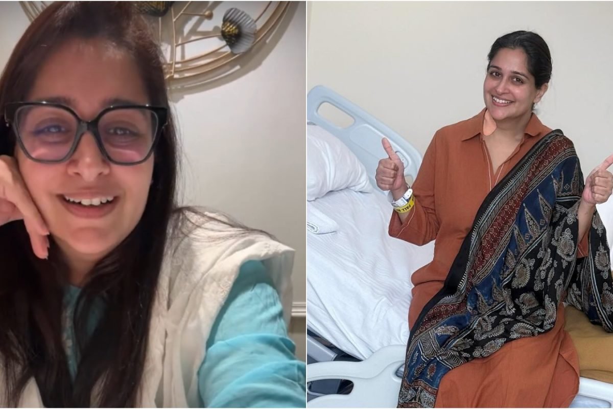 Dipika Kakar To Make Acting Comesupport After Cancer Treatment? ‘New Normal Ke Saath…’