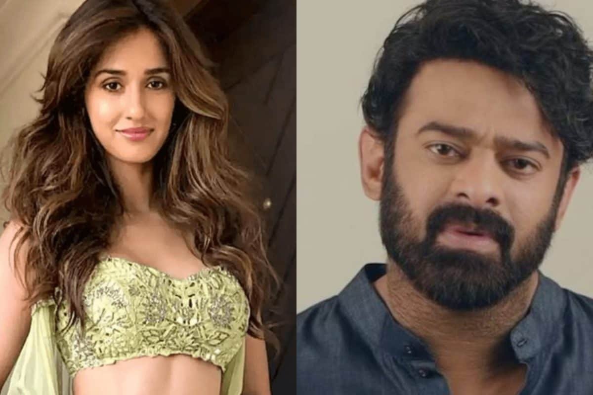 Disha Patani Not A Part Of Prabhas’ Period Drama Fauji, Confirms Production Team