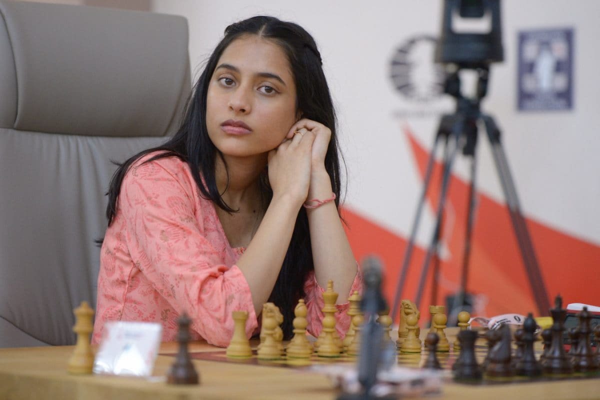 It Was Fate I Became A GM This Way: Divya Deshmukh Reflects On Her Historic Win At FIDE Womens World Cup