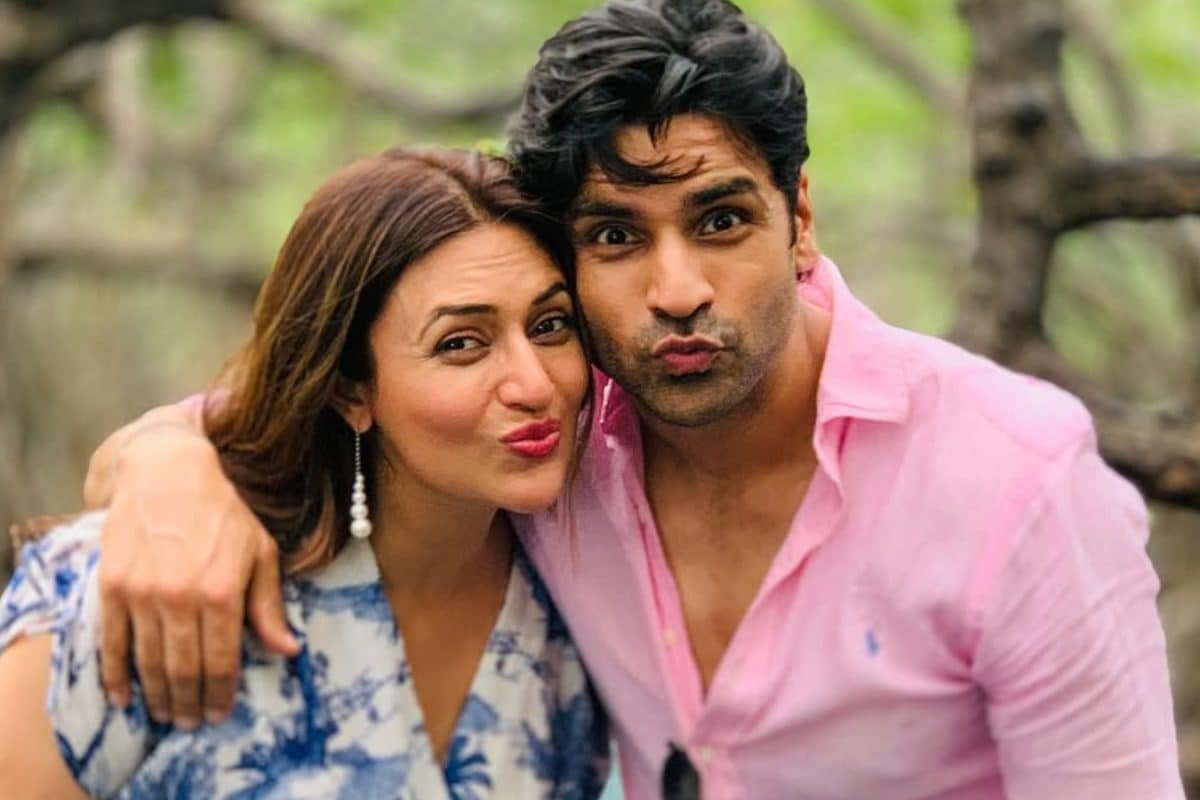 Divyanka Tripathi, Vivek Dahiya Planning A Baby? Latter Says Jab Hoga Pata Chalega