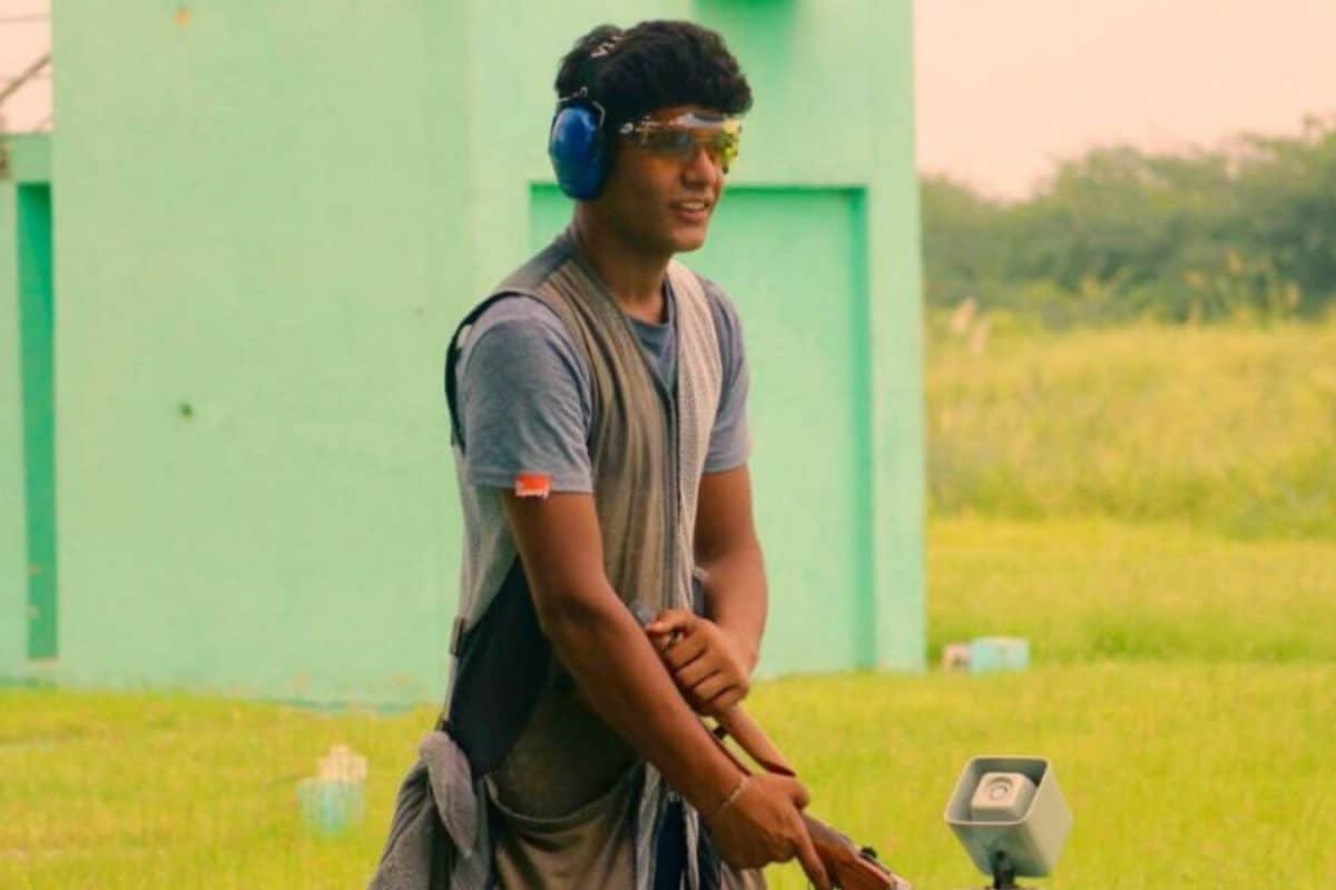 Lakshay Sheoran, Neeru Bag Gold To Emerge As Trap Champions