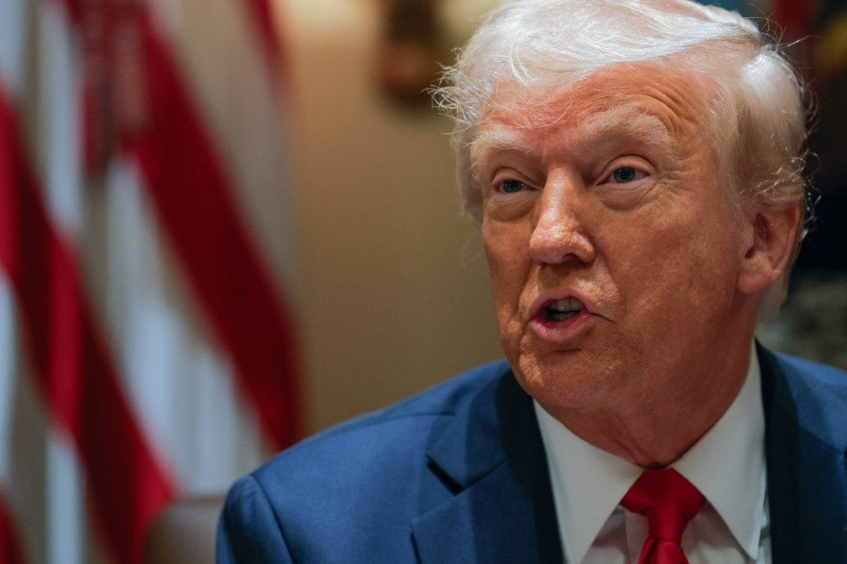 Trumps Trade War: Swadeshi Jagran Manchs Call For Swadeshi And Bilateral Trade