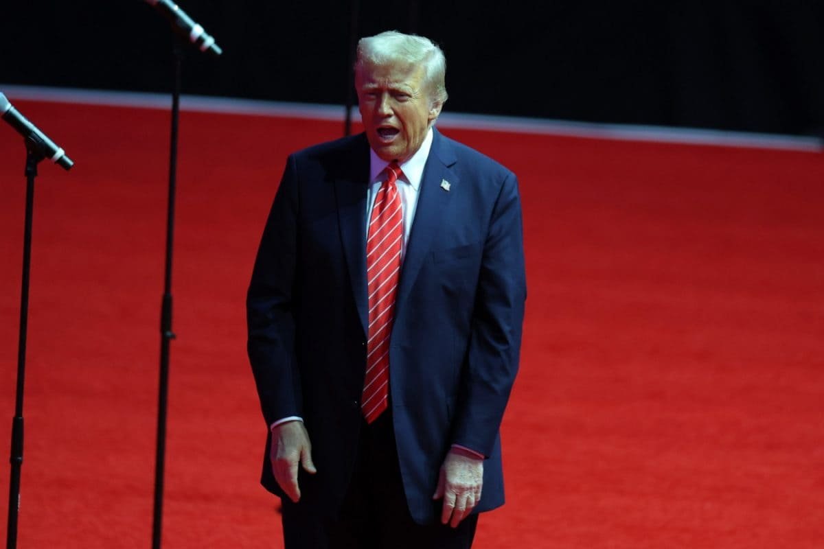 China To Ban American Movies? Authorities Likely To Take Big Step After Donald Trumps Tariff Increase