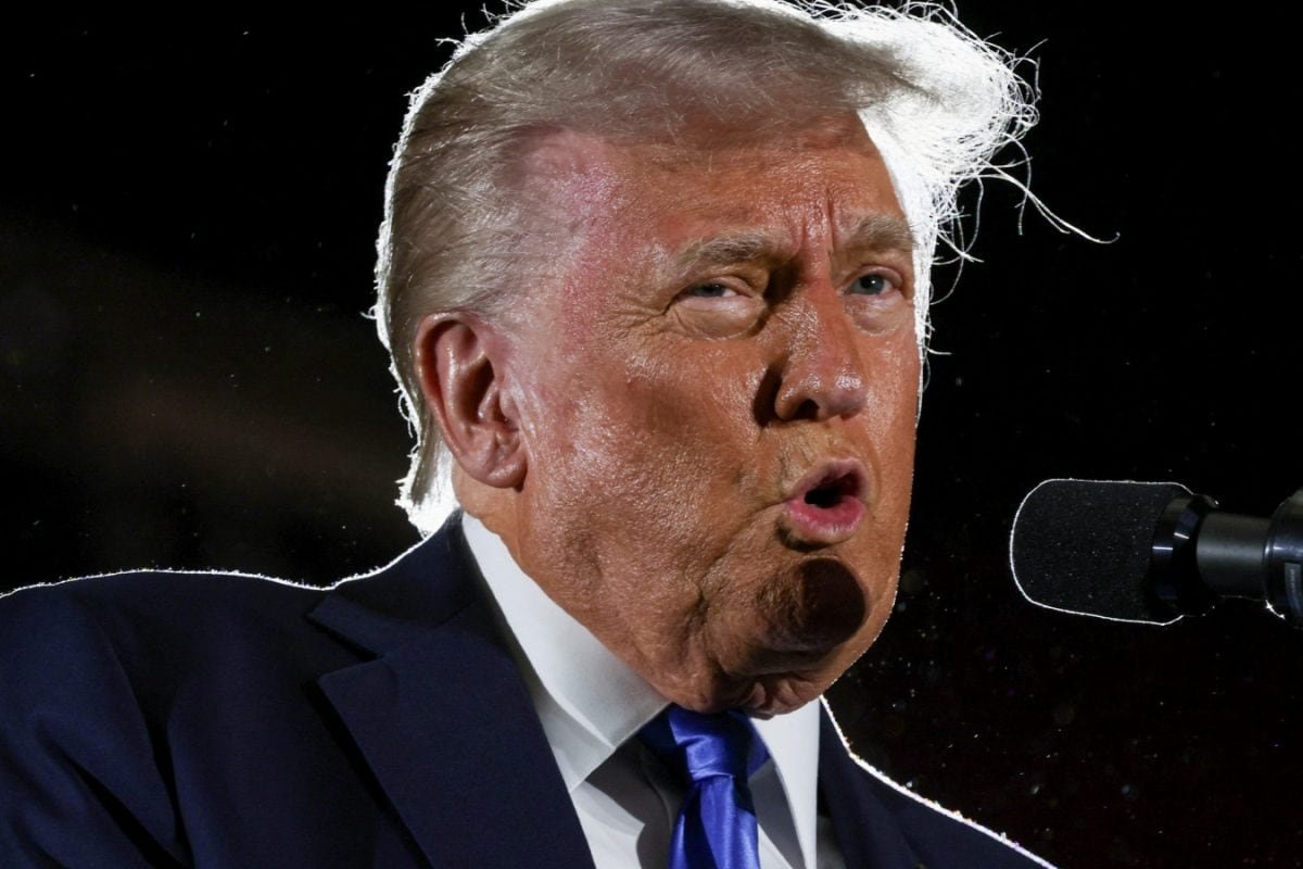 Shekhar Kapur, Vivek Agnihotri Call Out Donald Trumps 100 Per Cent Film Tariff