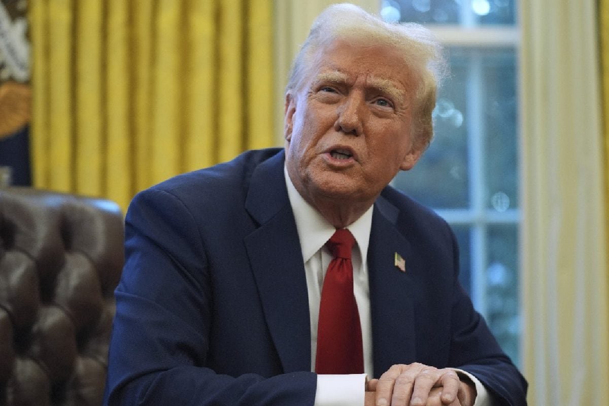 Trump Tariff Deadline: India To Lose $3.1 Billion Due To US Reciprocal Tariffs, New Report Shows