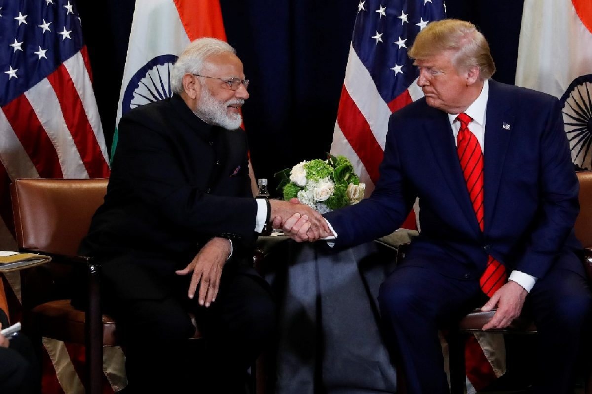 India Doesnt Expect Major Impact From Donald Trumps Reciprocal Tariffs: Sources