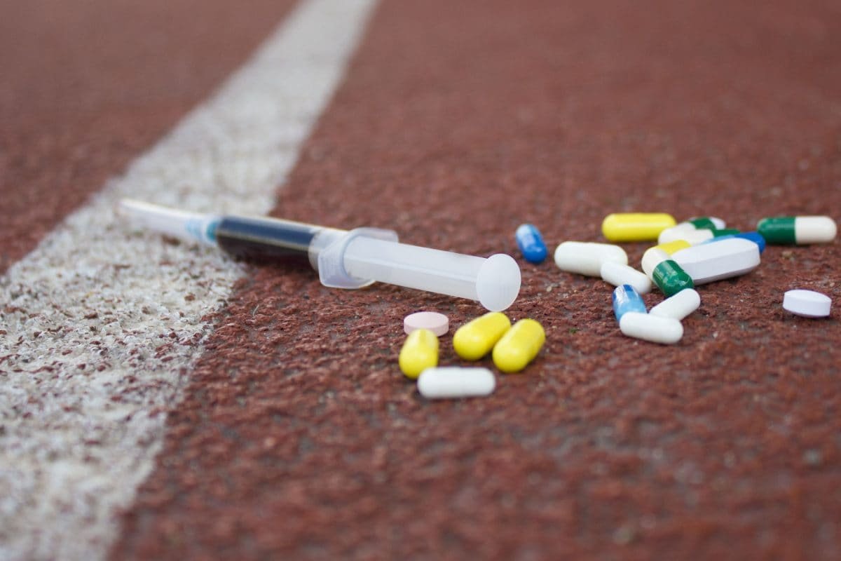 Junior National Athletics Chief Coach, 7 Indian Athletes Suspended By NADA In Doping Scandal