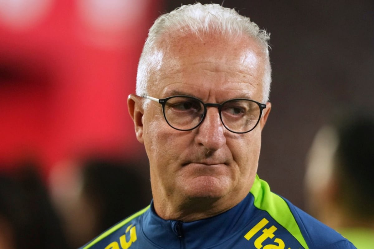 Dorival Junior Sacked As Brazil Coach After Argentina Humiliation: No Longer In Charge...