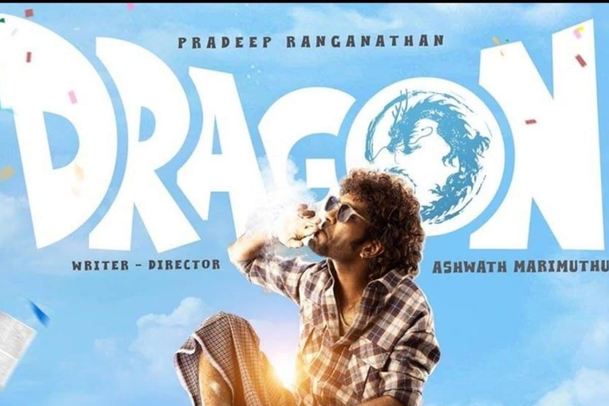 Dragon Review: Pradeep Ranganathan And Mysskin Deliver A Brilliant Entertainer Of Morals