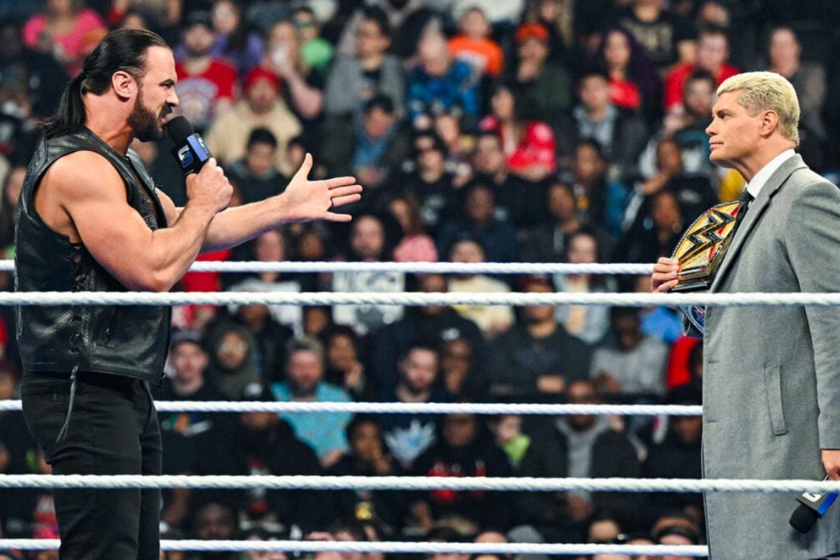 WWE SmackDown Highlights And Results: LA Knight Beats The Miz, Jacob Fatu Told To Bring Universal Title Back To The Bloodline