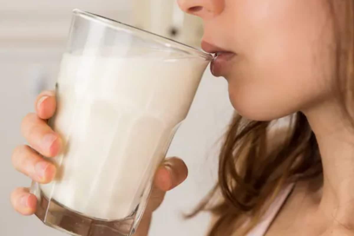 Indias Milk Output Sees Remarkable Growth, May Grow 5% In Medium Term On Domestic Demand: Ind-Ra