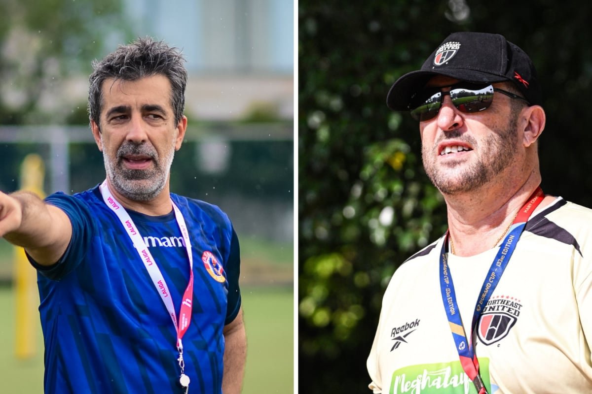 Durand Cup: East Bengal Favourites As NorthEast United FC Look To Defend Title