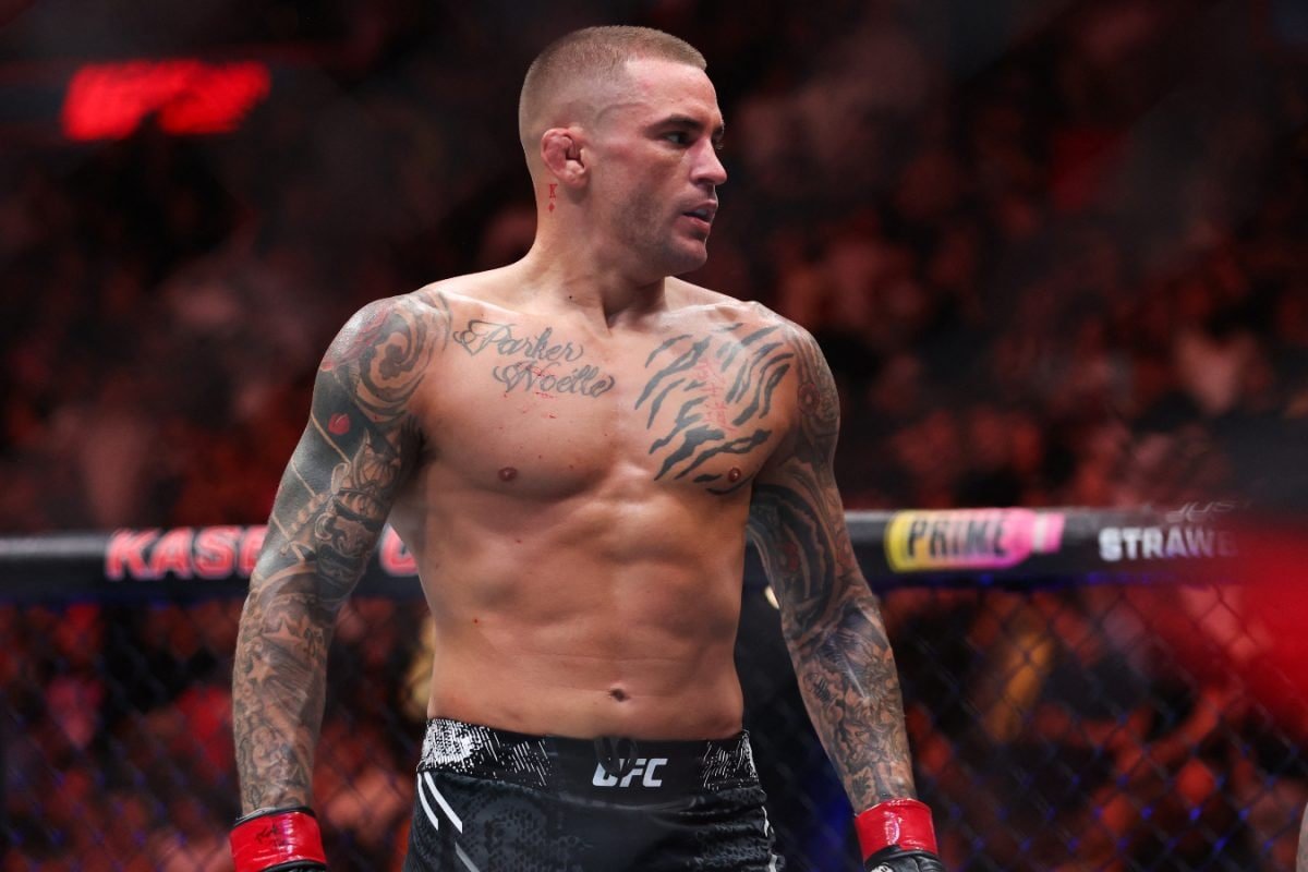 The Final Countdown For Dustin Poirier! UFC Legend Set To Retire After Title Bout At UFC 318