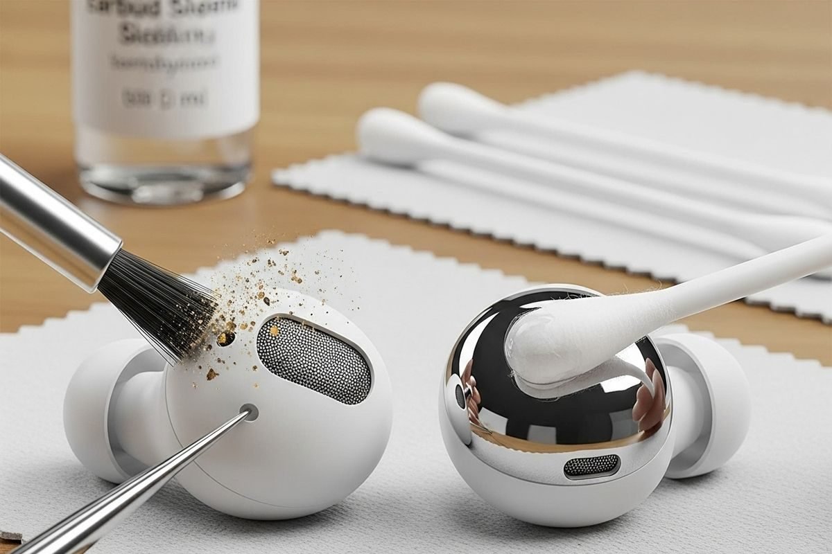 बढ़ रहा है Earbuds का ट्रेंड, लगाते हैं सब मगर नहीं करते ये काम, आती है खराबी