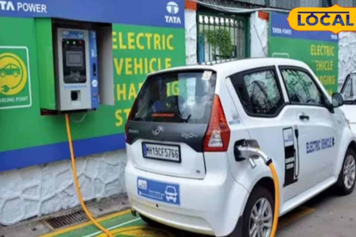 Start An EV Charging Station: No Licence, Fewer Staff, Earn Up To Rs 25 Lakh Annually