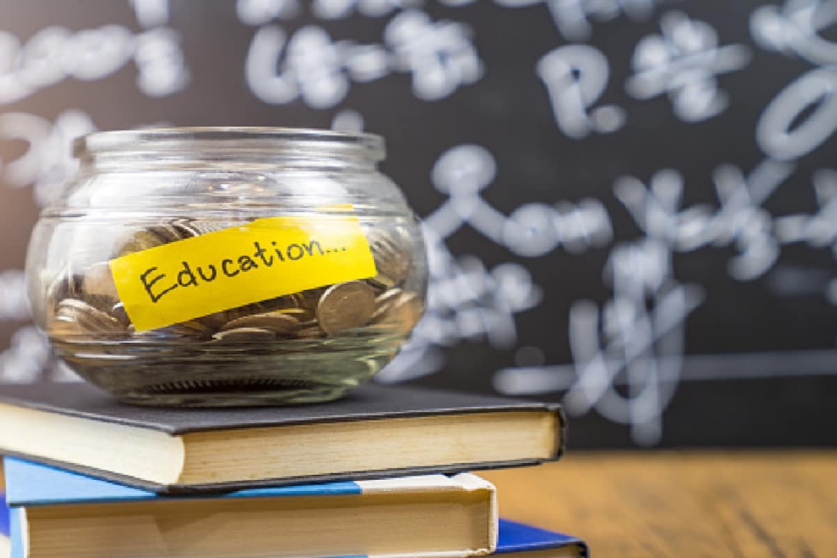 Planning Your Child’s Education: A Step-by-Step Financial Guide