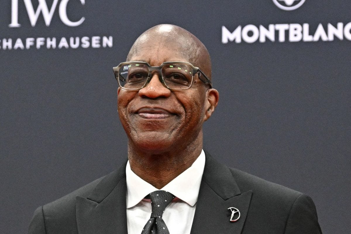 India Should Be Clear In Their Purpose Why They Want To Host CWG: Edwin Moses