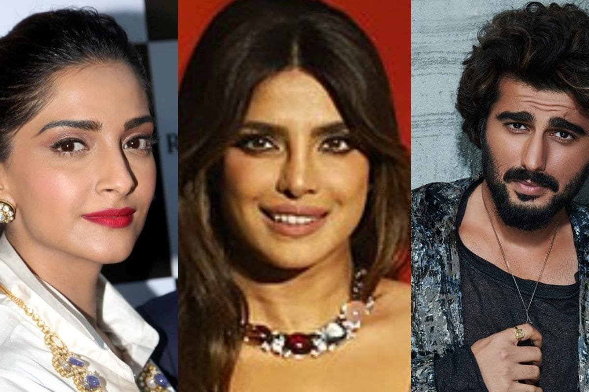 Eid 2025 Celebrations: Priyanka Chopra, Sonam Kapoor, Arjun Kapoor Share Warm Festive Messages