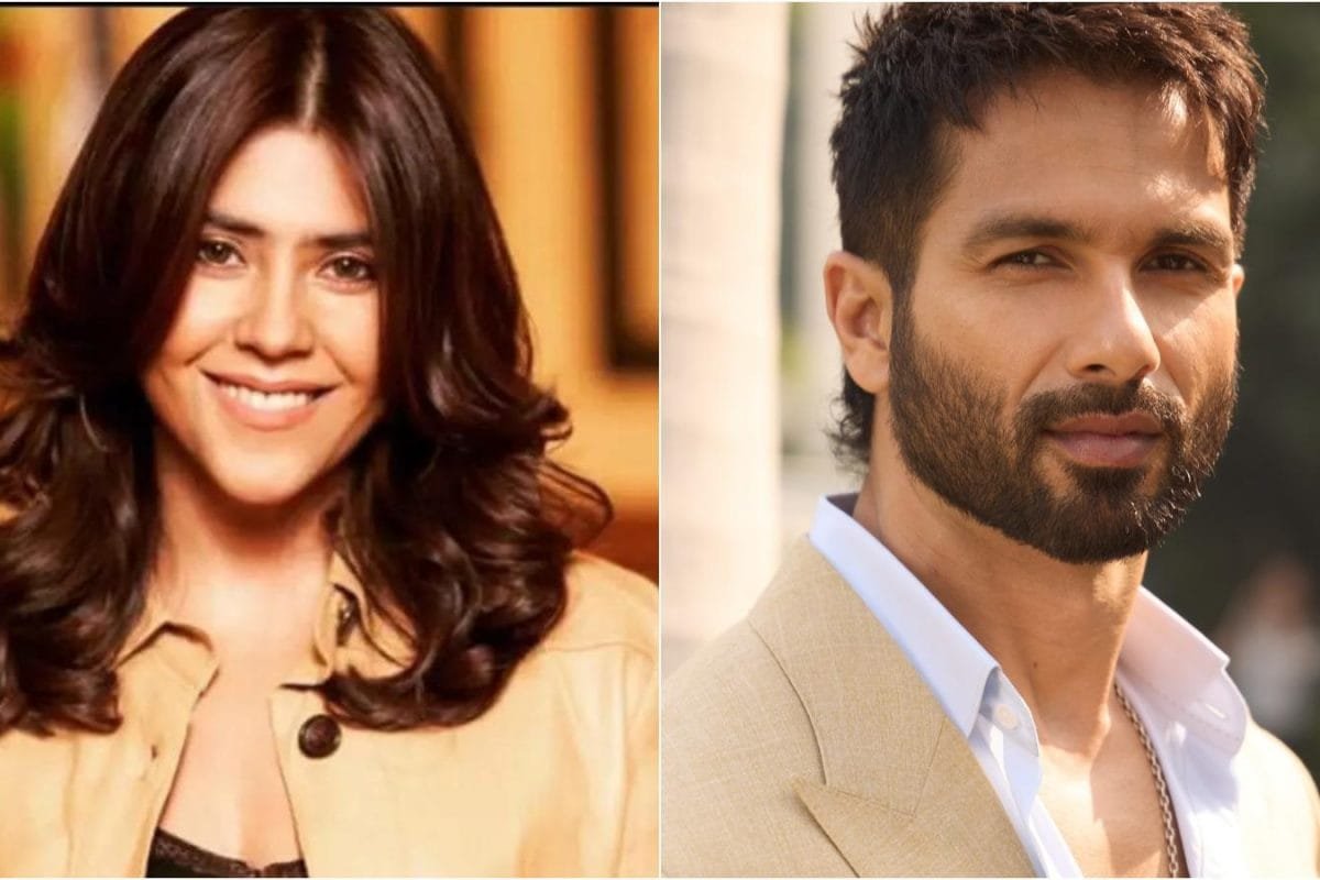 Ekta Kapoor Planning Udta Punjab 2 With Shahid Kapoor? Here’s What We Know