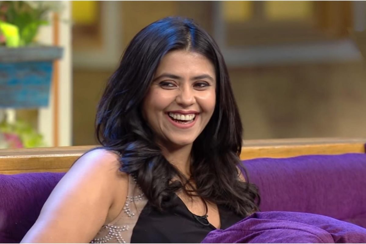 Ektaa Kapoor Sarcastically Says ‘Ozempic Ho Jaye’ While Discussing Weight Gain: ‘Hum Bade Hi Achhe Lagte Hain’