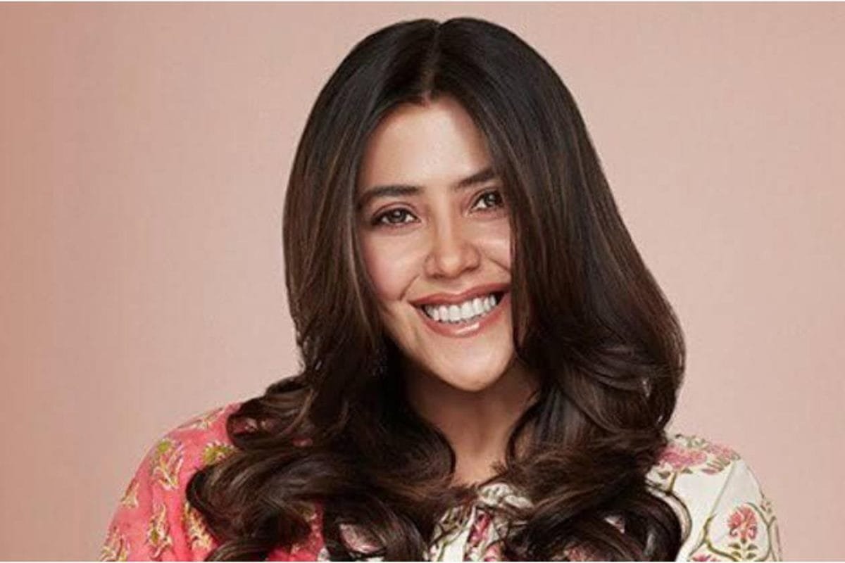 WAVES 2025: Ektaa Kapoor On Global Storytelling, ‘People Don’t See Language As Barrier’