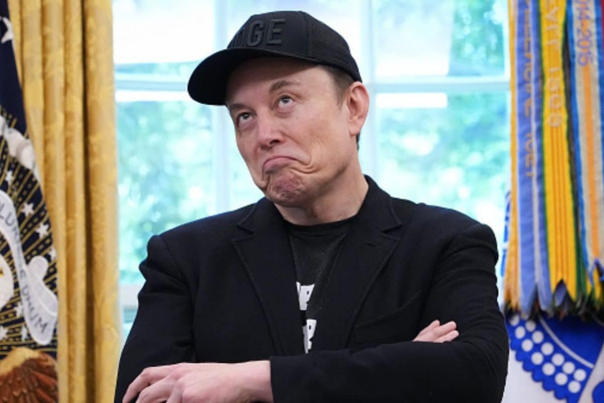 Former X Employee Reveals Elon Musk’s Daily Routine: ‘Midnight Meetings, 2 AM Naps’
