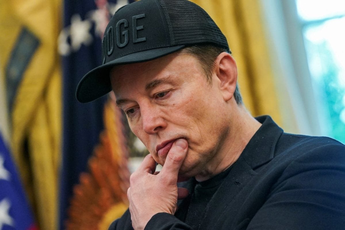 Elon Musk Net Worth Gains $191 Million To Reclaim $400 Bln Following Apology To Trump