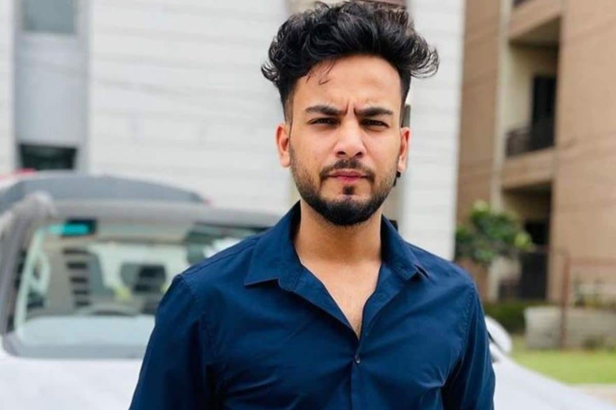 Elvish Yadav Faces Backlash; FWICE President Calls For His Removal From Laughter Chefs 2