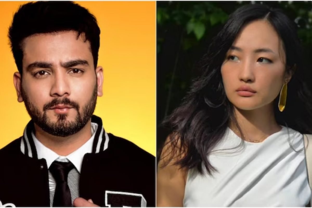 Elvish Yadav Submits Apology At NCW Office For Alleged Racist Remarks Against Chum Darang: ‘As We Grow…’