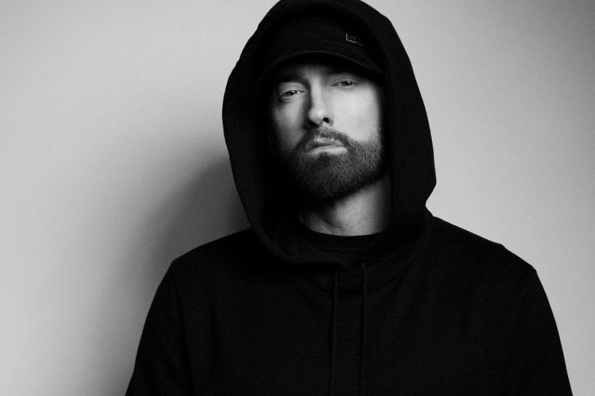 Eminem To Perform In Mumbai On June 3? India Tour Rumors Send Fans Into A Frenzy