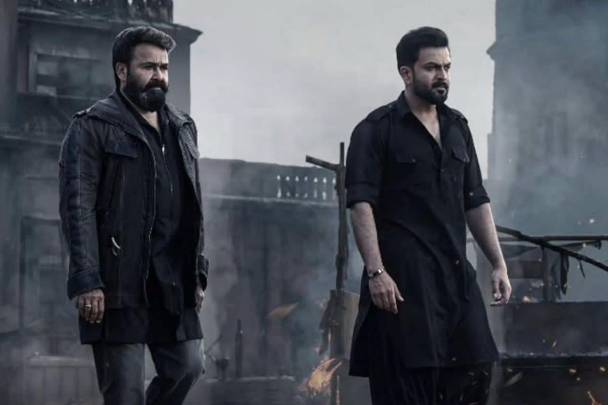 Prithviraj Confirms Empuraan 3, Shares Big Update: Story Idea For Part 3 Is In Nascent Stage