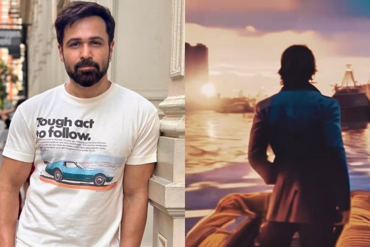 Emraan Hashmi Shares Major Update About Awarapan Sequel, Reveals Shoot Begins From July