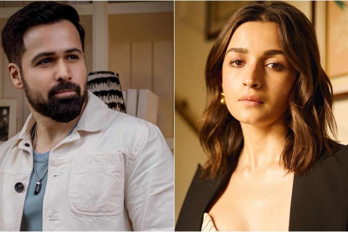 Emraan Hashmi Calls Cousin Alia Bhatt ‘Fantastic Actor’, Talks About Nepotism: ‘Aapko Jo Advice Milti Hai…’