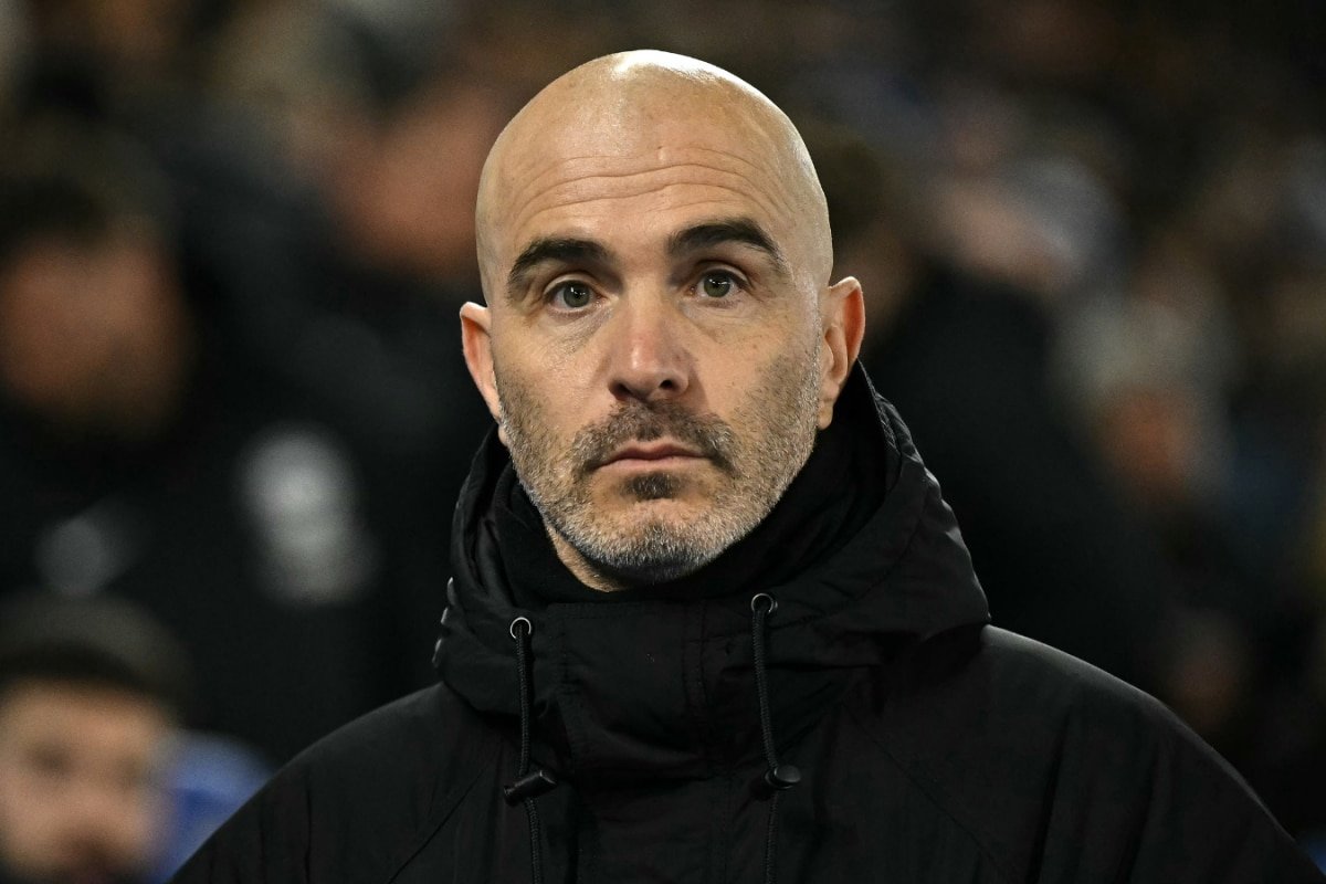 Enzo Maresca Targets Champions League Qualification For Chelsea