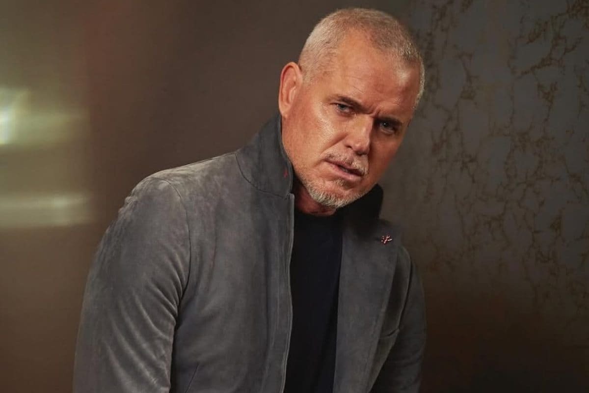 Euphoria Actor Eric Dane Diagnosed With ALS: Grateful To Have My Family By My Side