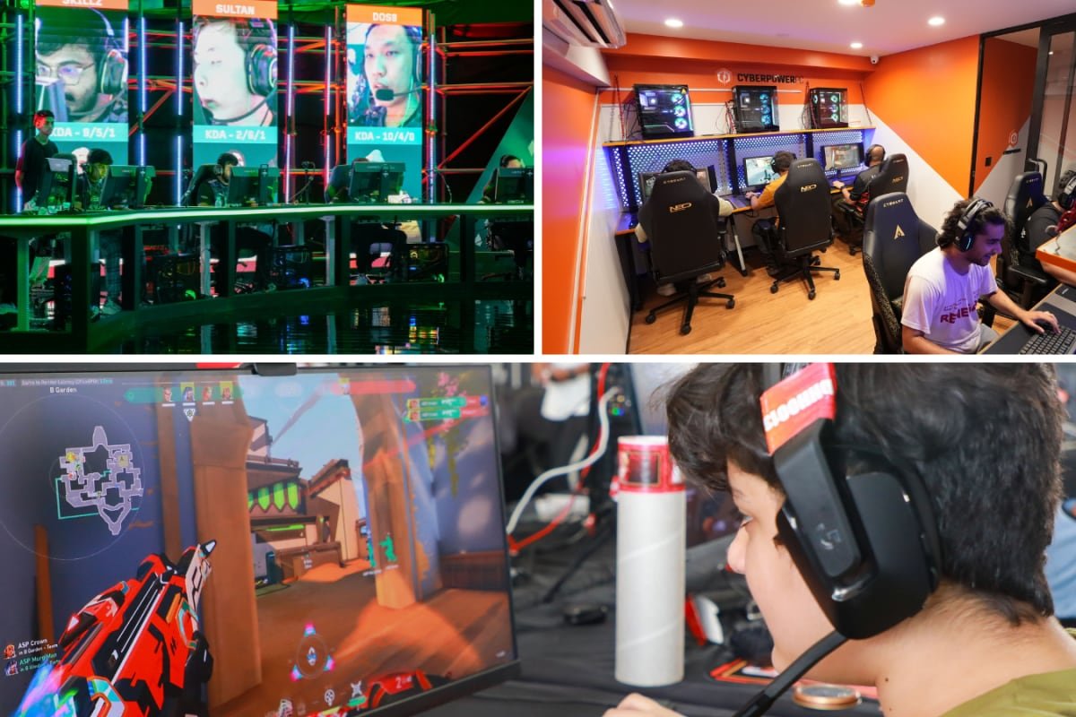 Indian Esports Eyes Growth As PC Games Join Asian Youth Games 2025 Medal Lineup