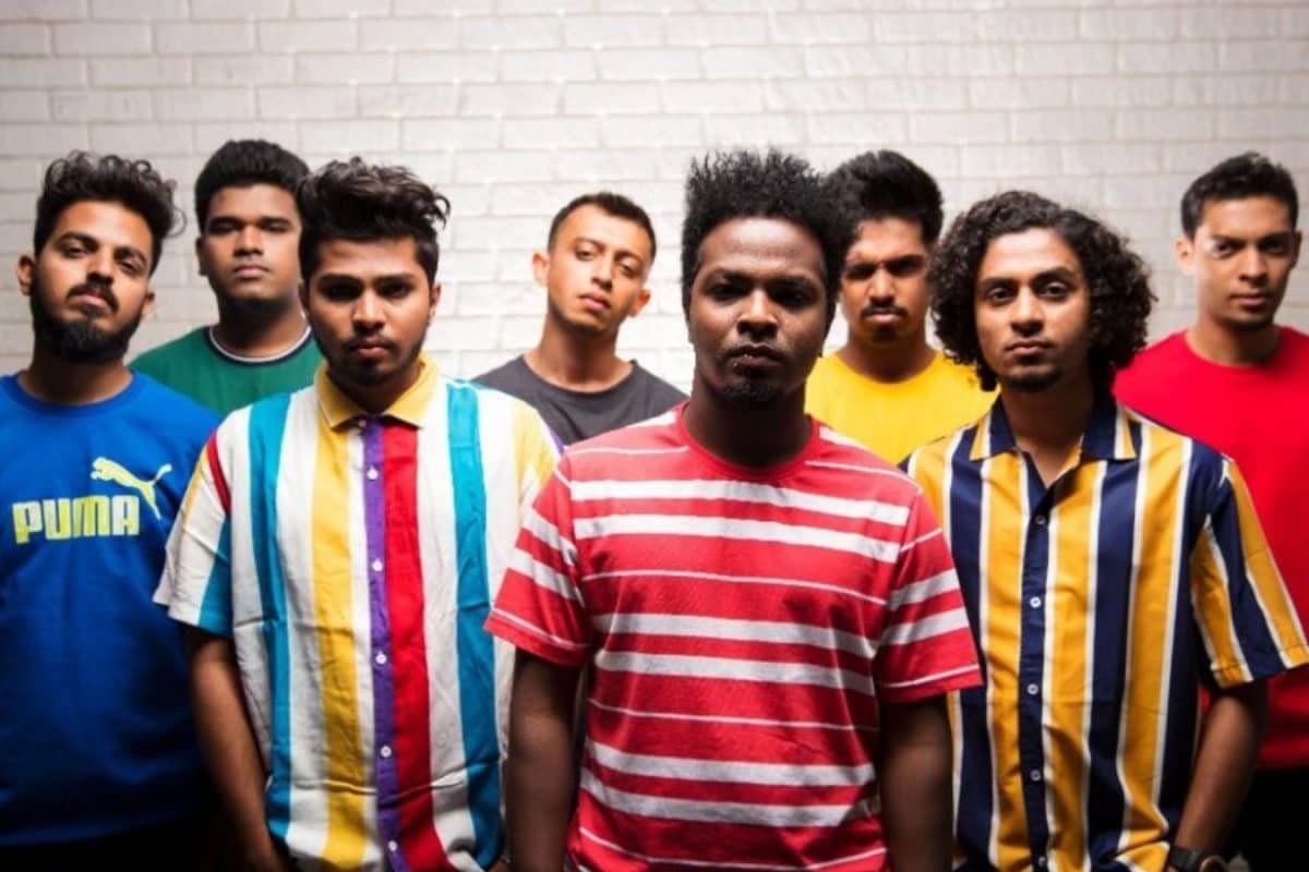 Euphony On Theher Ja, Brotherhood And The Indie Grind: A Decade Together, And Still Learning’ | Exclusive