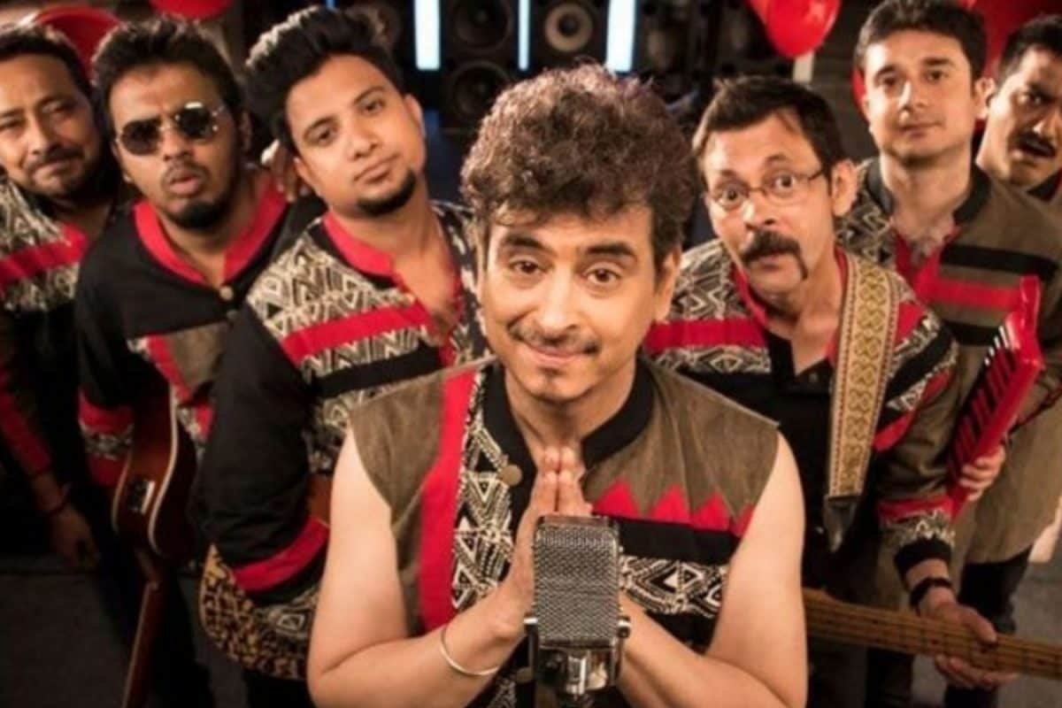 Euphorias Palash Sen Looks Back At 25 Years Of Hindi Rock Revolution: Bollywood Tried to Erase Us But... | Exclusive