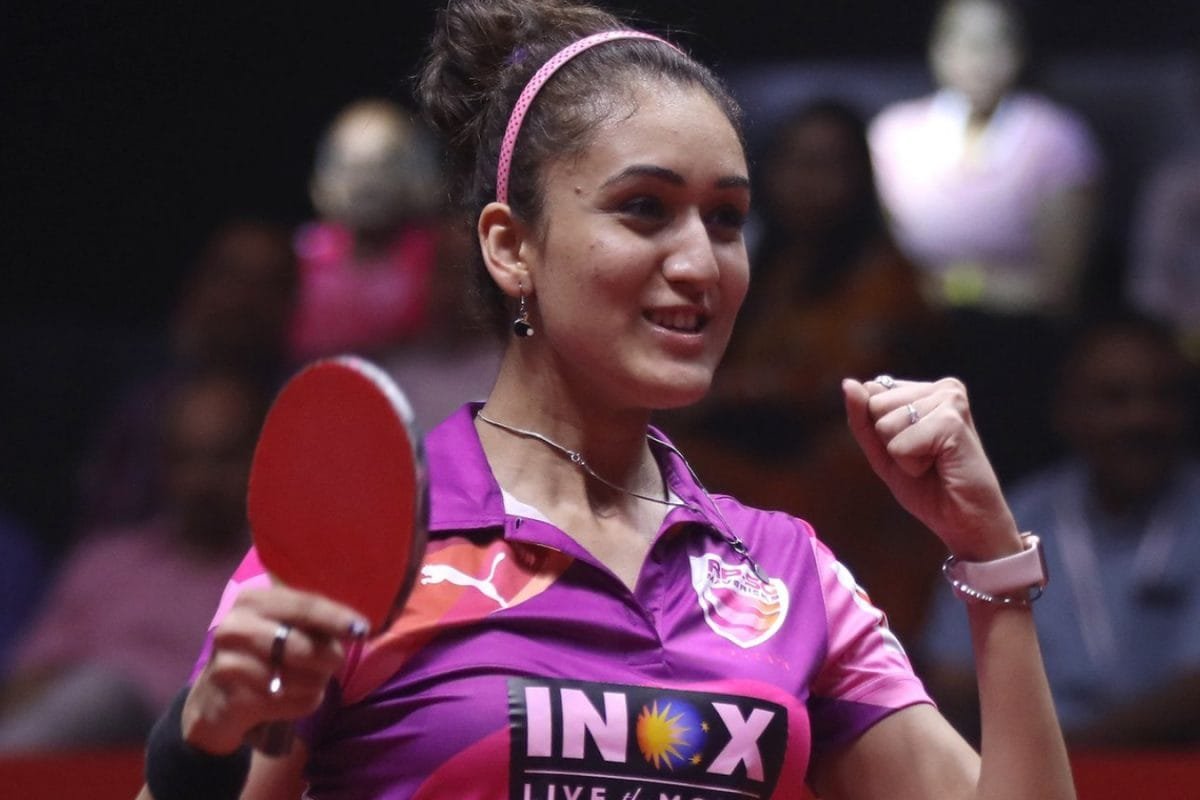 UTT Season 6 To Kick Off From May 29 In Ahmedabad