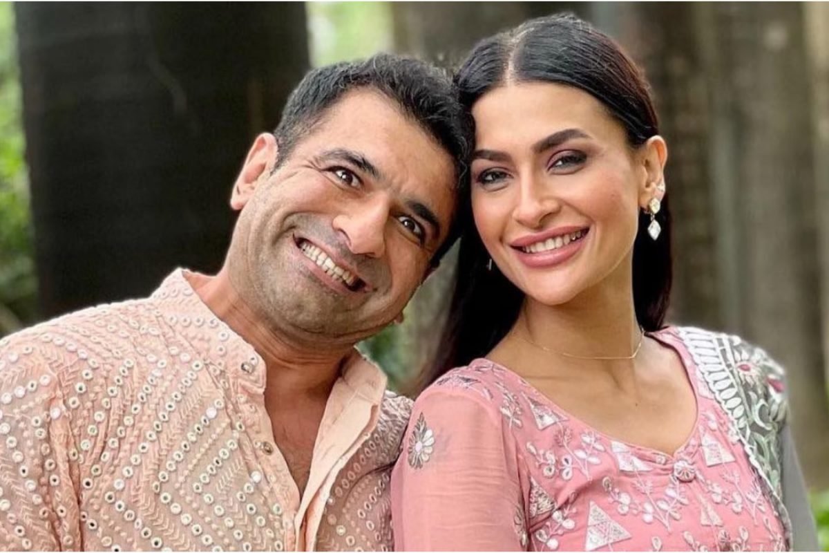 Ex-Couple Eijaz Khan-Pavitra Punia Reunite For Short Film? Dalljiet Kaur Calls Them ‘Thorough Professionals’