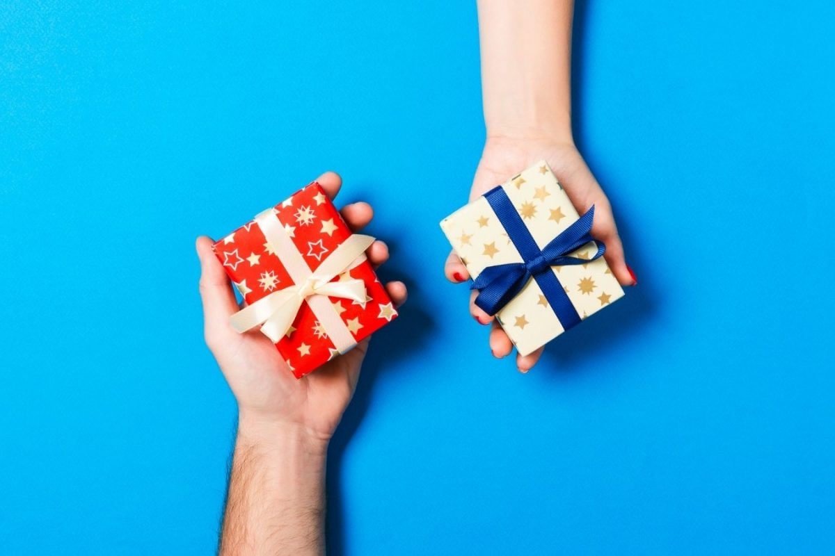 No Diwali Gifts On Govt Funds, Finance Ministry Orders All Departments