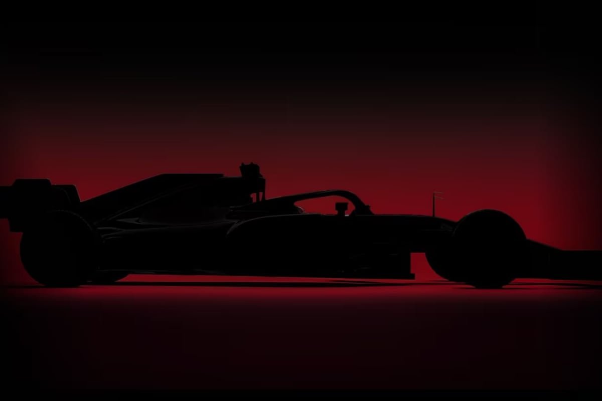Watch: Ferrari Tease New Car SF-25 Launch Ahead Of Formula One Season