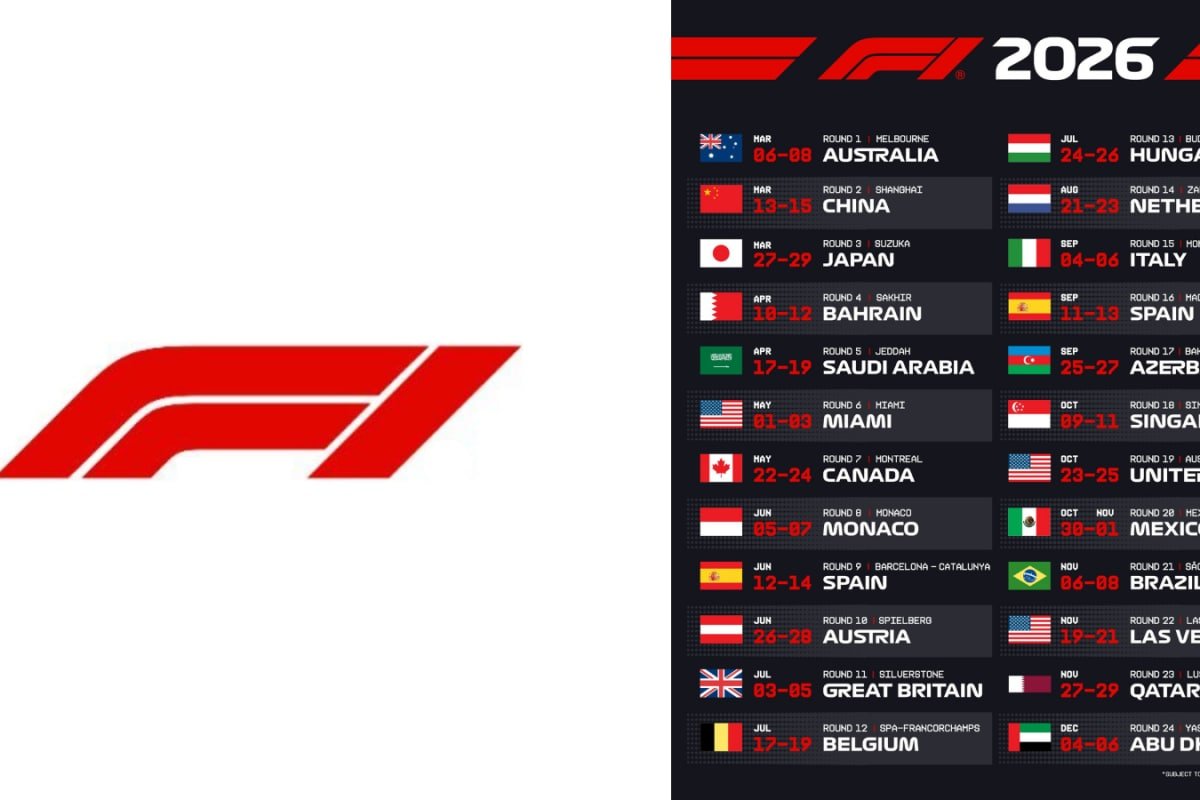 Spain Gets 2 Formula One Races In 2026 As Madrid Joins Barcelona; Imola Axed