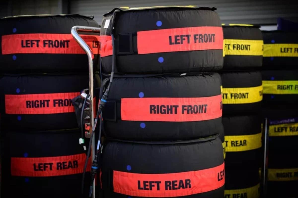 F1 Set To Debate Mandatory Two Pit Stops From 2026 Season: Report