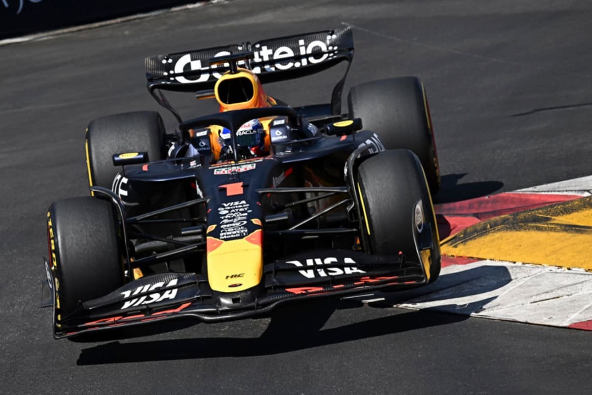 F1: Max Verstappen Counting On Significant Rule Change To Propel Title Charge