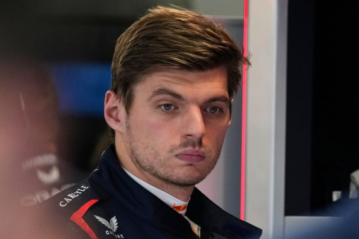 Summer-Break Salvage! Verstappens Turning Point To Slash Mammoth Lead And Set Up Grand stand Finish