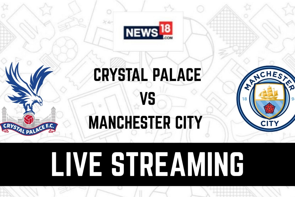 Crystal Palace Vs Manchester City Live Football Streaming For FA Cup 2024-25 Final Match: How To Watch CP V MC Coverage On TV And Online