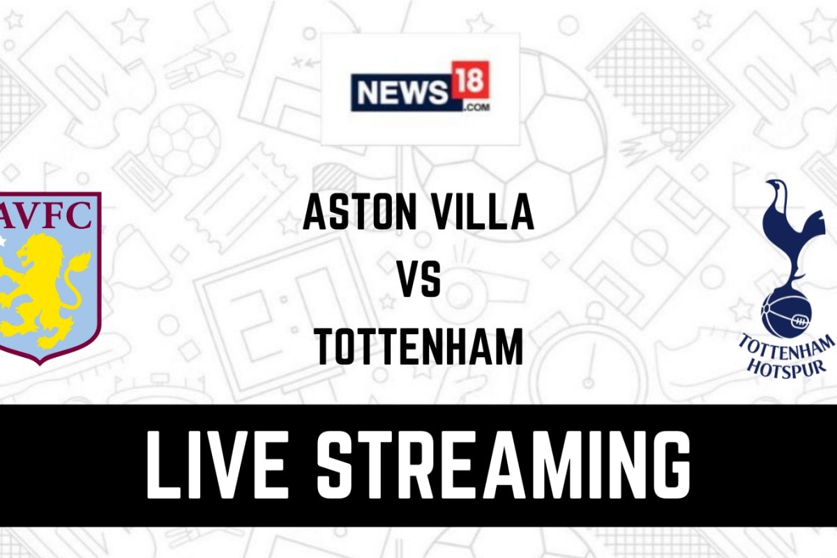 AVL Vs TOT Live Football Streaming For FA Cup Match: How to Watch Aston Villa vs Tottenham Coverage on TV And Online